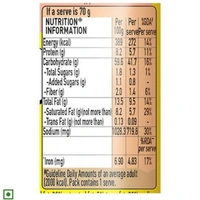 Nestle Maggi - 70g