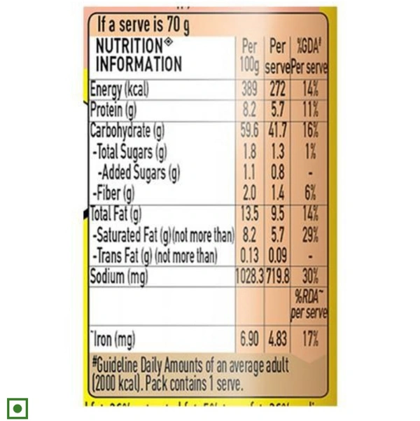Nestle Maggi - 70g