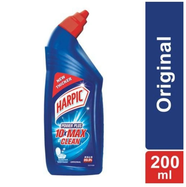 Harpic Toilet Cleaner - 250ml