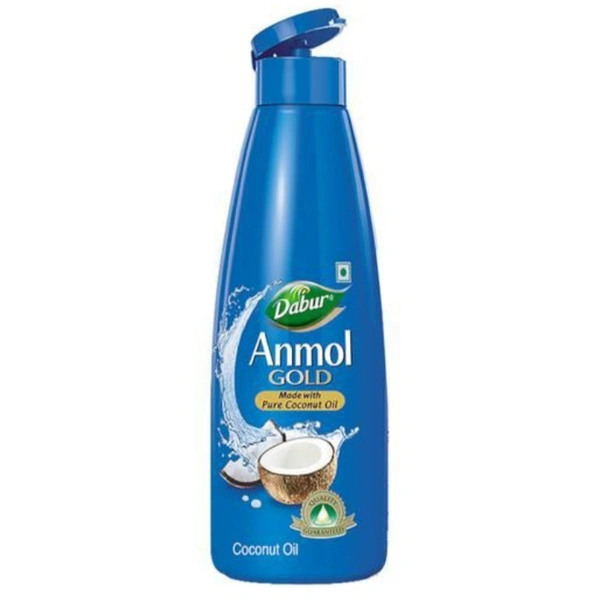 Dabur Anmol Gold - 600ml