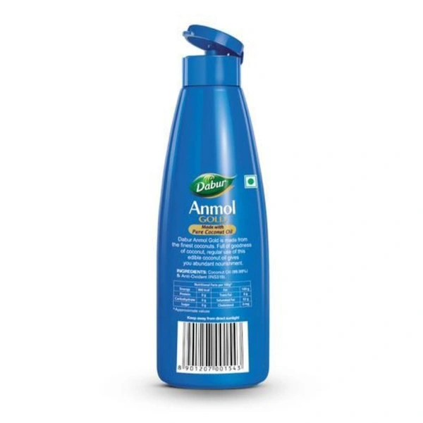 Dabur Anmol Gold - 600ml