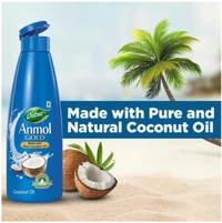 Dabur Anmol Gold - 600ml