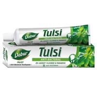 Dabur Tulsi Toothapest - 200g