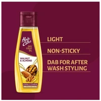 Marico Hair & Care Dry Fruit Oil - 500ml