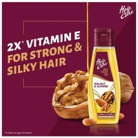 Marico Hair & Care Dry Fruit Oil - 500ml
