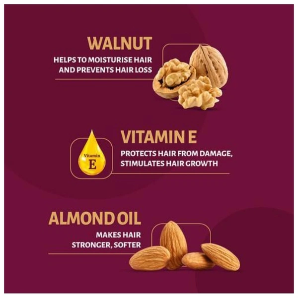 Marico Hair & Care Dry Fruit Oil - 500ml