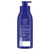 Nivea Nourishing Lotiin Body Milk - 400ml