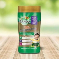 Zandu Sona Chandi Chyawanplus - 900g