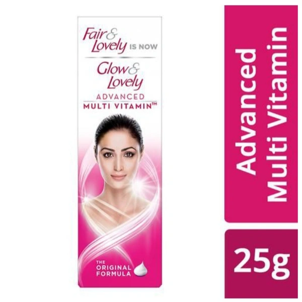 Fiar & Lovely Advance Multi Vitamin Face Cream - 25g