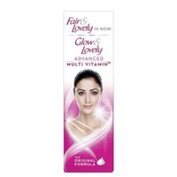Fiar & Lovely Advance Multi Vitamin Face Cream - 25g