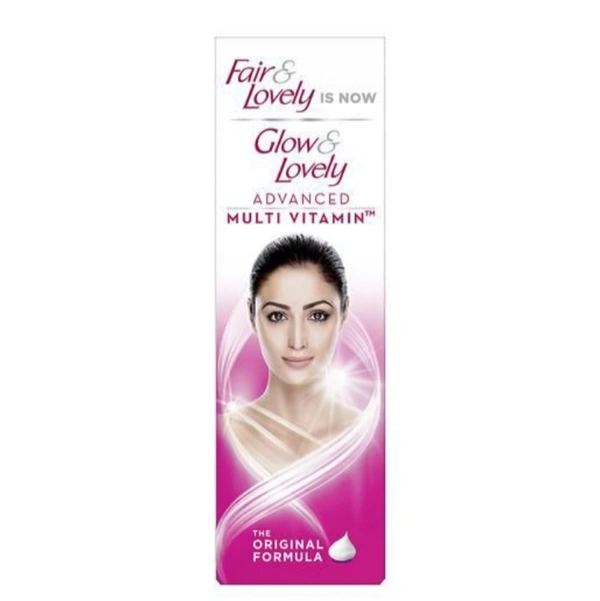 Fiar & Lovely Advance Multi Vitamin Face Cream - 25g