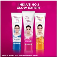 Fiar & Lovely Advance Multi Vitamin Face Cream - 25g