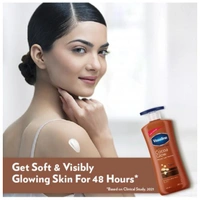 Vaseline Intensive Cocoa Glow - 400ml