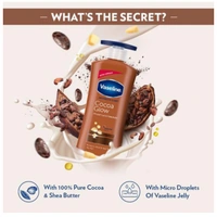 Vaseline Intensive Cocoa Glow - 400ml