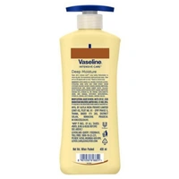 Vaseline Intensive Care Body Lotion - 400ml