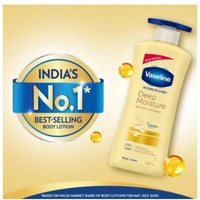 Vaseline Intensive Care Body Lotion - 400ml