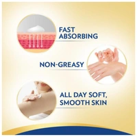 Vaseline Intensive Care Body Lotion - 400ml