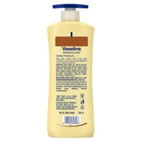 Vaseline Intensive Care Body Lotion - 600ml