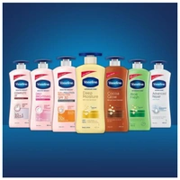 Vaseline Intensive Care Body Lotion - 600ml