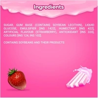 Boomer Strawberry Flavour - 230+10N Free