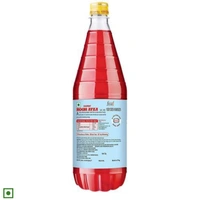 Hamdard RoohAfza Sharbat - 750ml