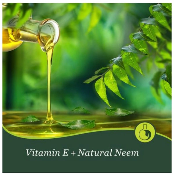 Margo Neem Soap - 8×125g