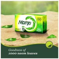 Margo Neem Soap - 8×125g