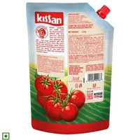 Kissan Fresh Tamato Ketchup - 1.1kg