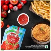 Kissan Fresh Tamato Ketchup - 1.1kg