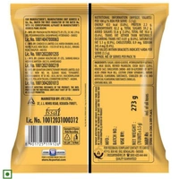 Candyman Choco Double Eclairs - 78U×3.5g