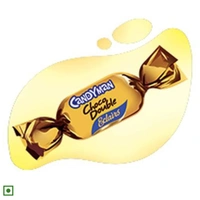 Candyman Choco Double Eclairs - 78U×3.5g