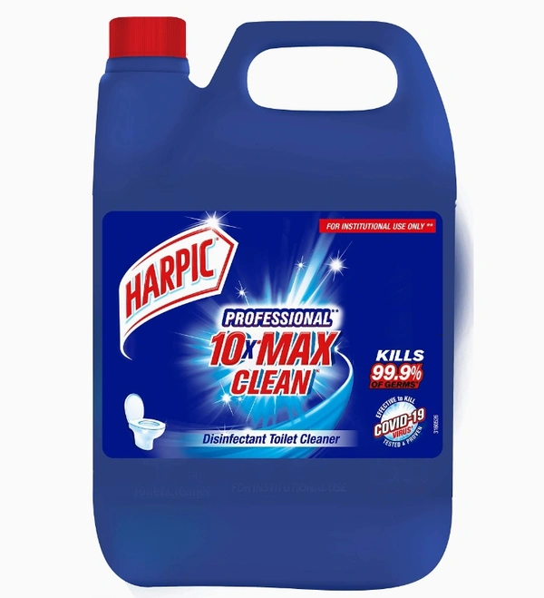 Harpic Toilet Cleaner - 5L