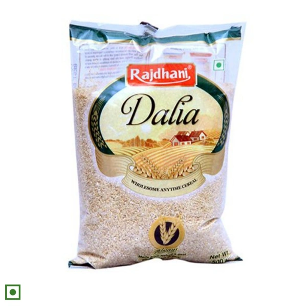 Rajdhani Dalia - 500g