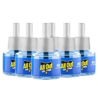 All Out Ultra Refills - 6×45ml