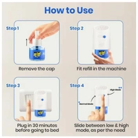 All Out Ultra Refills - 6×45ml