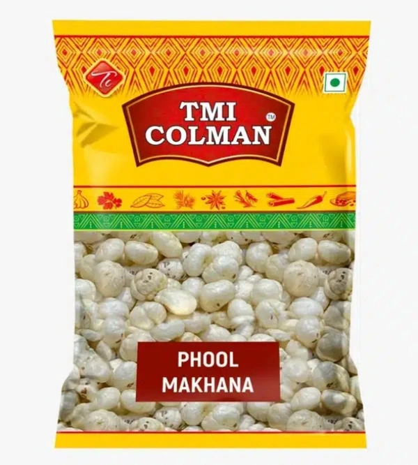 TMI Colman Phool Makhana - 250g