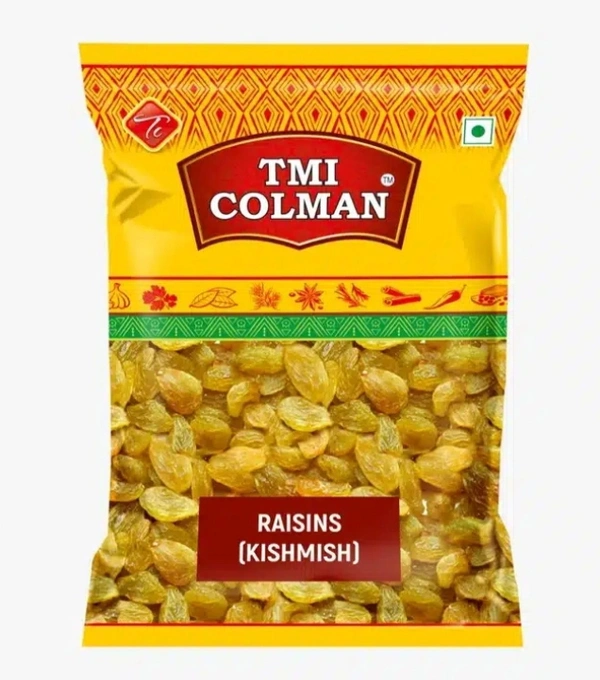 TMI Colman Raisins (Kishmish) - 500g