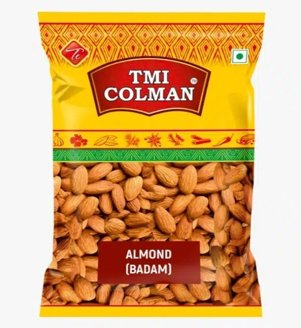 TMI Colman Almond California - 500g