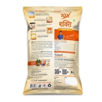 Shakti Chakki Fresh Atta - 5kg