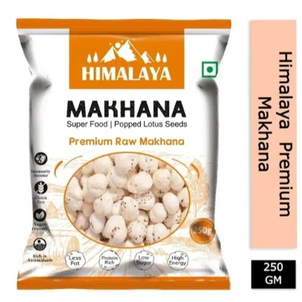 Himalaya Makhana - 250g