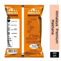 Himalaya Makhana - 250g