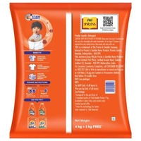 Tide Plus Double Power - 4kg+1kg Free
