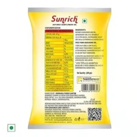 Sunrish Oil - 1L