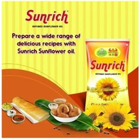 Sunrish Oil - 1L