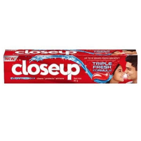 Closeup Everfresh Toothpaste - 80g