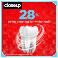 Closeup Everfresh Toothpaste - 80g