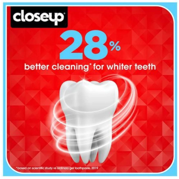 Closeup Everfresh Toothpaste - 80g