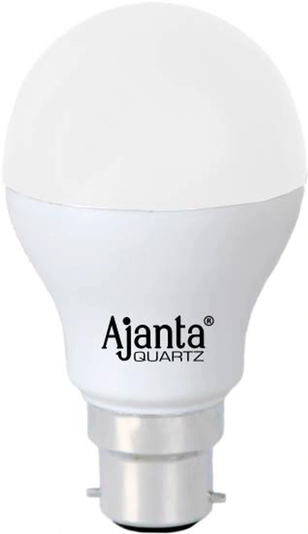 Ajanta Quartz Led Bulb 12W