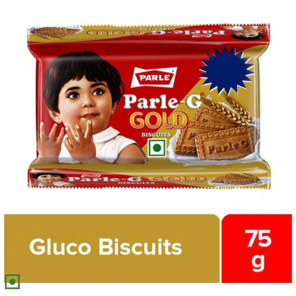 Parle-G Gold  - 75g