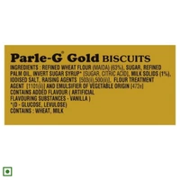 Parle-G Gold  - 75g